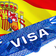Recursos disponibles ante la denegación de un visado